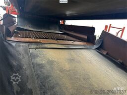 Finlay 393CV Turbo Sorter