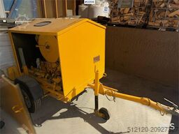  Plumett TL20 DRS tensioner