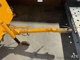  Plumett TL20 DRS tensioner