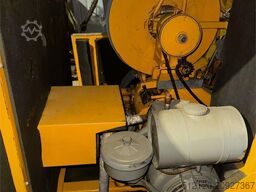  Plumett TL20 DRS tensioner