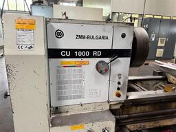 ZMM SLIVEN CU 1000 RD