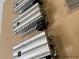 LENZKES Aufbauelement B50 - H= 90 mm