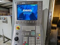 DMG Sprint 65 Linear