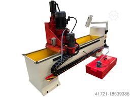 WINTER GRINDER 1700 AUTO MAG PLC
