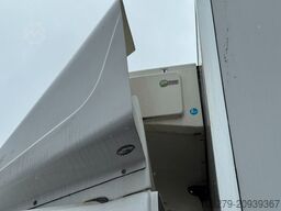 MERCEDES-BENZ 818 L Atego Kühlwagen