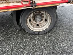 Eggers Industrieanh/Plattform