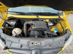 MERCEDES-BENZ 316 CDI Doka Pritsche