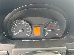 MERCEDES-BENZ 316 CDI Doka Pritsche