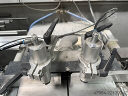 ELUMATEC TS 161/21