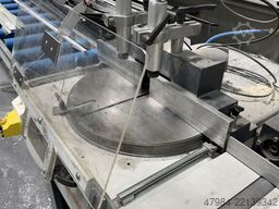ELUMATEC TS 161/21