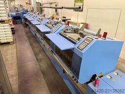 MÜLLER MARTINI Primera C130
