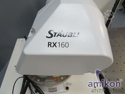 Stäubli RX160
