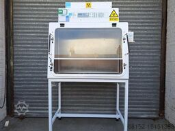 Envair Envair Safety Cabinet Envair Safety Cabinet
