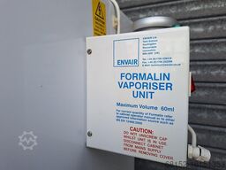 Envair Envair Safety Cabinet Envair Safety Cabinet