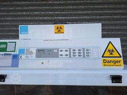Envair Envair Safety Cabinet Envair Safety Cabinet
