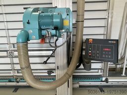 HOLZ-HER 1260 Super Cut