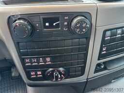 MAN TGS 33.470BL-KRANCONTAINER!!-FUNK-TOPZUSTAND