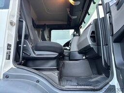 MAN TGS 33.470BL-KRANCONTAINER!!-FUNK-TOPZUSTAND
