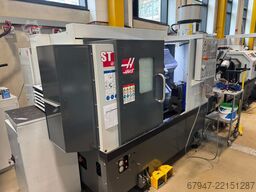 HAAS ST-10