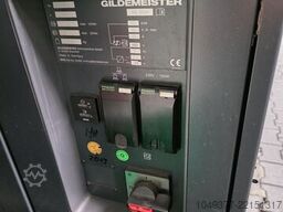 DMG NEF600 V3