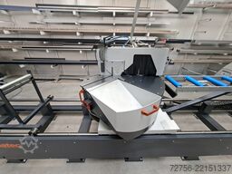 Elumatec DG 104  580/1