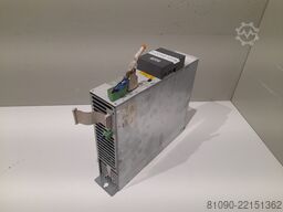 Ferrocontrol S18-00-0N