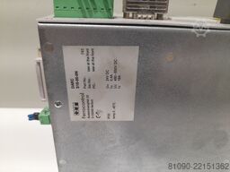 Ferrocontrol S18-00-0N
