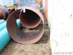 unbekannt Ø1420x12x920 mm