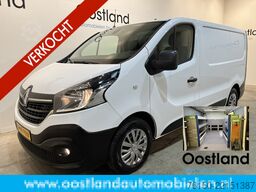 Renault Trafic 2.0 dCi 145 PK L1H1 / Servicebus / Bott ...