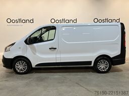 Renault Trafic 2.0 dCi 145 PK L1H1 / Servicebus / Bott ...