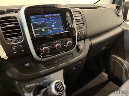 Renault Trafic 2.0 dCi 145 PK L1H1 / Servicebus / Bott ...