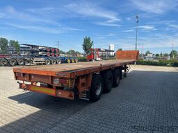 Stas HEAVY DUTY, BLADVERING, BALLAST