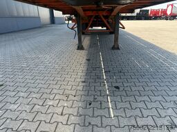 Stas HEAVY DUTY, BLADVERING, BALLAST