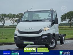 IVECO DAILY 35 S 12 CHASSIS