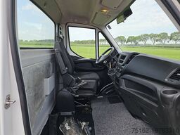 IVECO DAILY 35 S 12 CHASSIS