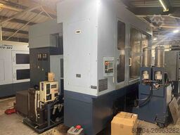 matsuura MAM72-35V