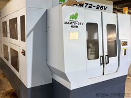 Matsuura MAM72-25V