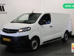 Opel Vivaro 2.0 CDTI L3 EURO 6 - Airco - Navi - PDC ...