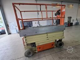 JLG 2630ES