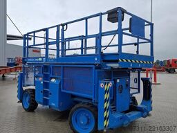Genie GS-4390 RT