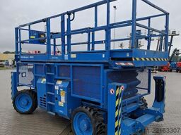 Genie GS-4390 RT