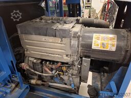 Genie GS-4390 RT