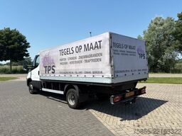 Iveco 40C15 3.0 LTR / Manual / 48.000 KM /NL Truck / ...