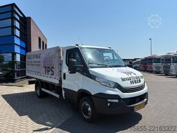 Iveco 40C15 3.0 LTR / Manual / 48.000 KM /NL Truck / ...