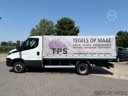 Iveco 40C15 3.0 LTR / Manual / 48.000 KM /NL Truck / ...