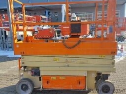 JLG 2032ES