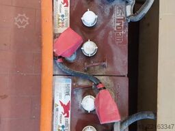 JLG 2032ES