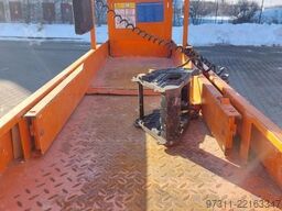 JLG 2032ES