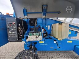 Genie S-65