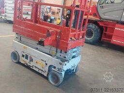 Genie GS-1532